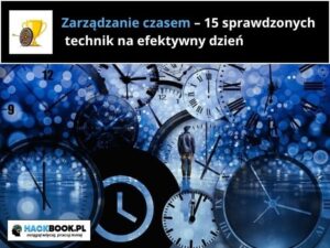 zarzadzanie czasem