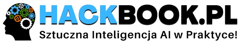 Hackboook.pl blog o zastosowaniu Ai w praktyce!