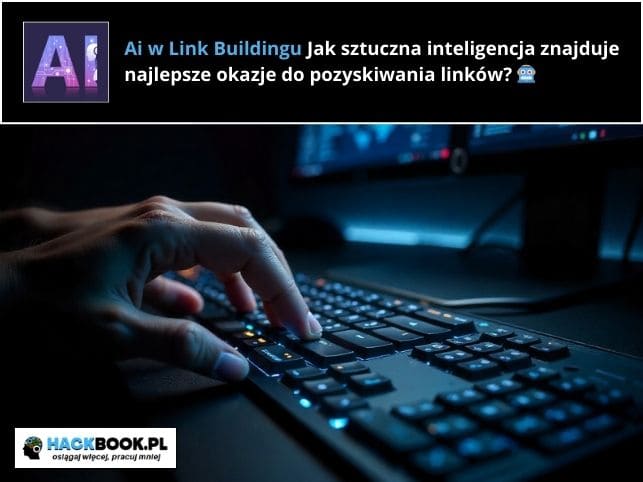 Ai w linkbuildingu