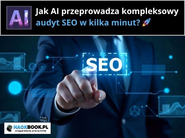 Szybki audyt SEO